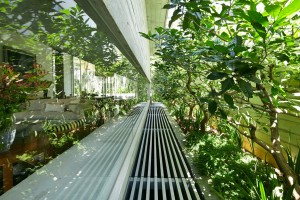 Chiltern House by WOW Architects