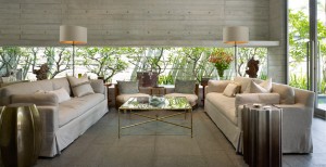 Chiltern House by WOW Architects