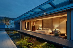 Chiltern House by WOW Architects