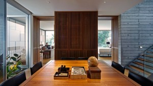 Chiltern House by WOW Architects