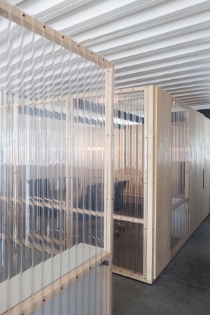 Circus BA by It Met Estudio