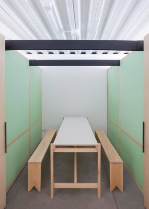 Circus BA by It Met Estudio