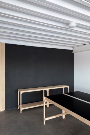 Circus BA by It Met Estudio