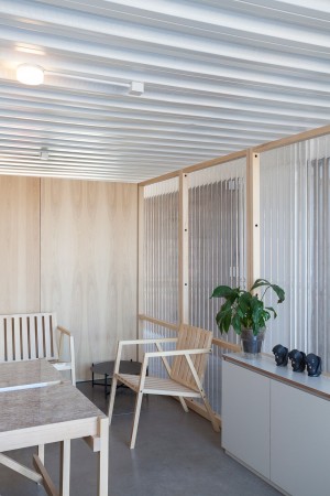Circus BA by It Met Estudio
