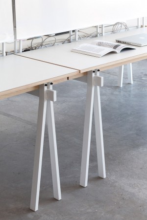 Circus BA by It Met Estudio