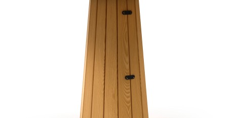 Container Table Bodhi by Marcel Wanders for Moooi