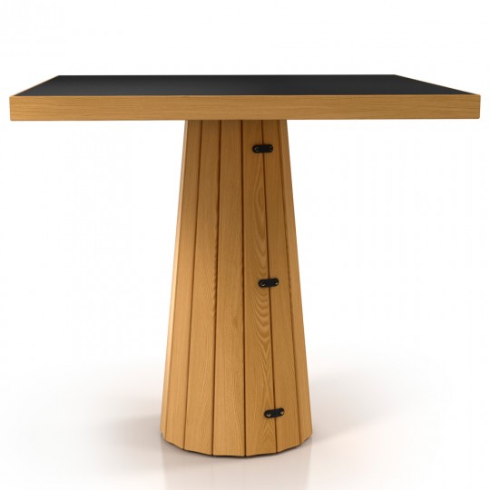 Container Table Bodhi by Marcel Wanders for Moooi