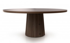 Container Table Bodhi by Marcel Wanders for Moooi
