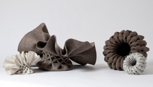 Crafted Technology by Tamara Efrat