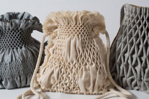 Crafted Technology by Tamara Efrat