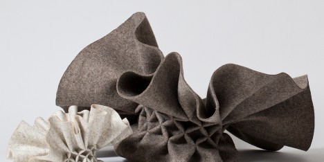 Crafted Technology by Tamara Efrat