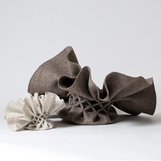 Crafted Technology by Tamara Efrat