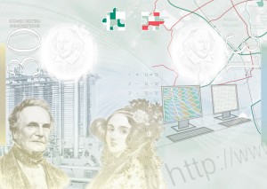 Updated British passport design