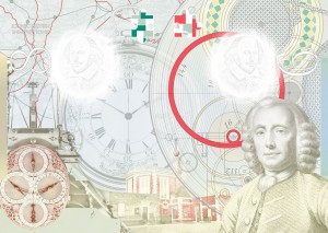 Updated British passport design