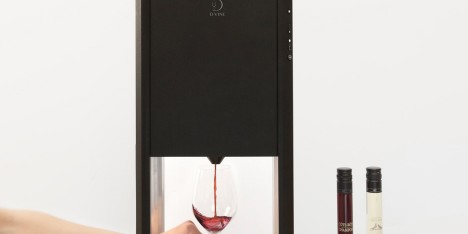 D-Vine by Studio Constance Guisset