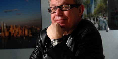 Daniel Libeskind