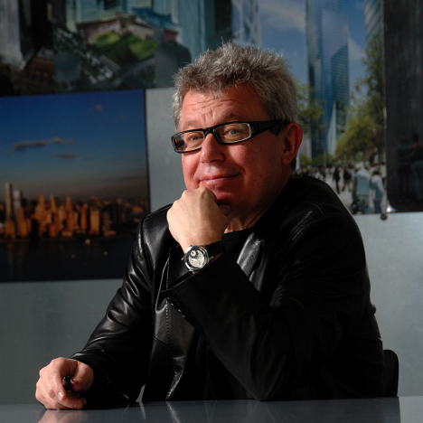 Daniel Libeskind