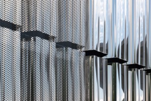 Datacube by ffbk Architekten