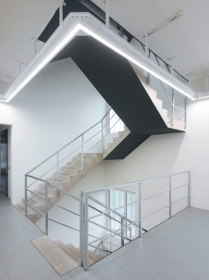 Datacube by ffbk Architekten