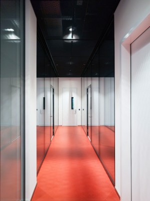 Datacube by ffbk Architekten