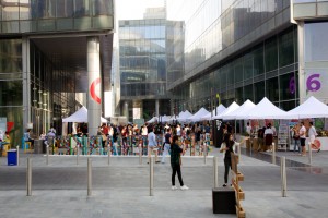 Dubai Design District
