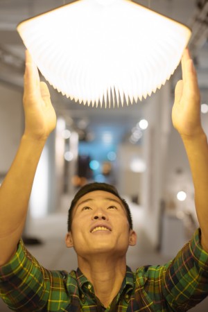 Downtown Design 2015 at Dubai Design Week