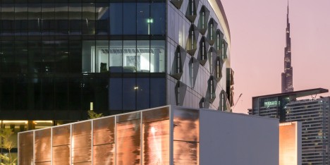 Inaugural Dubai Design Week will “open doors” for the design industry in the region