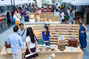 Ripe Market at Dubai Design District
