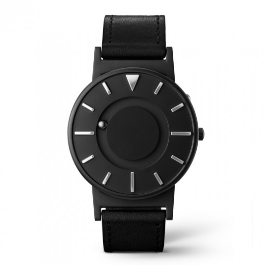 The Bradley + Dezeen watch by EOne and Dezeen