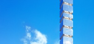 East 44th Street by ODA