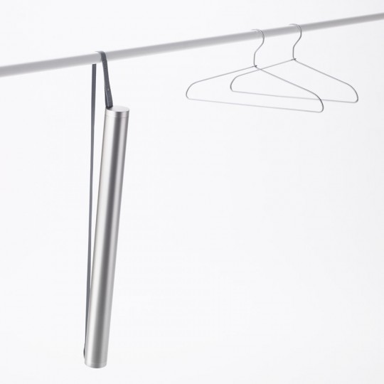 Emergency aid kit by Nendo