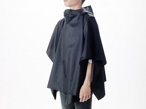 Emergency aid kit by Nendo