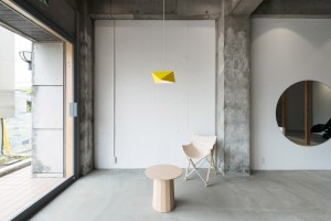 Equip salon by Sides Core