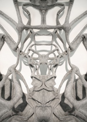 Fabrick by Bartlett School of Architecture