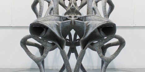Fabrick by Bartlett School of Architecture