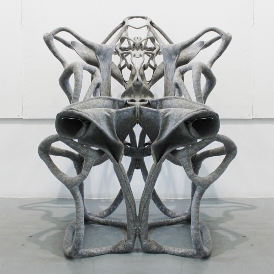 Fabrick by Bartlett School of Architecture