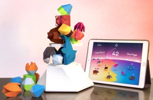 Fabulous Beasts by Sensible Object