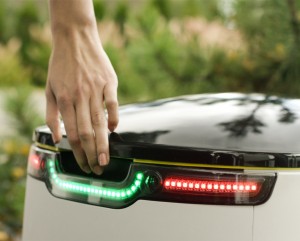 Grocery delivering robots by Skype