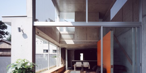 H-Orange by Takuro Yamamoto