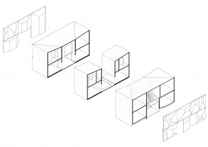 HD J89 house by T38 Studio
