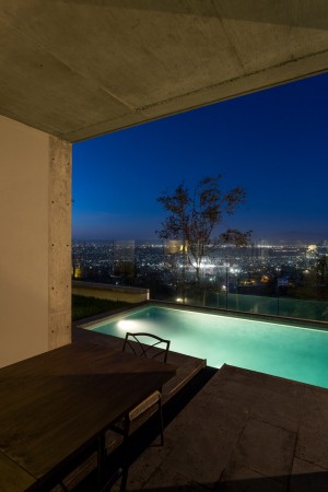 HD J89 house by T38 Studio