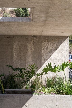 HD J89 house by T38 Studio