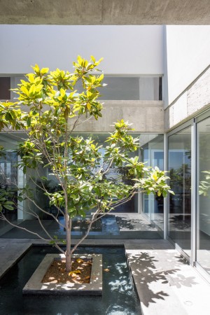 HD J89 house by T38 Studio