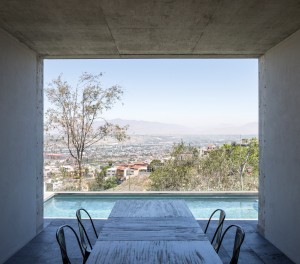 HD J89 house by T38 Studio
