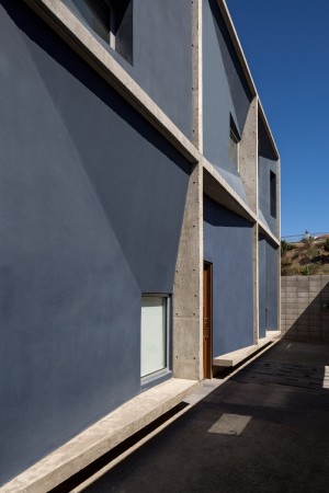 HD J89 house by T38 Studio