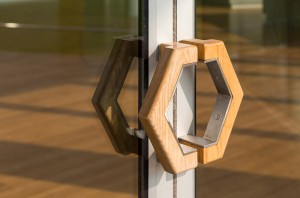 HEX-SYS modular building system by OPEN Architecture