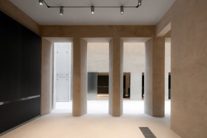 Museo Bailo in Treviso by Heinz Tesar and Studio Mas