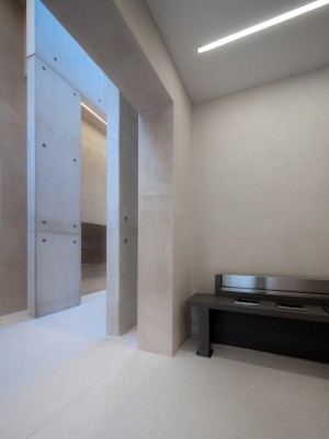 Museo Bailo in Treviso by Heinz Tesar and Studio Mas