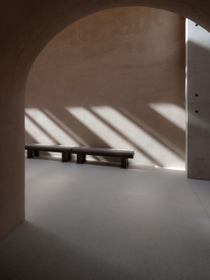 Museo Bailo in Treviso by Heinz Tesar and Studio Mas