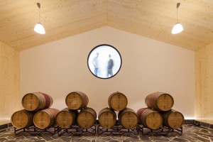 Herdade do Cebolal Winery by Ribeiro de Carvalho Arquitectos